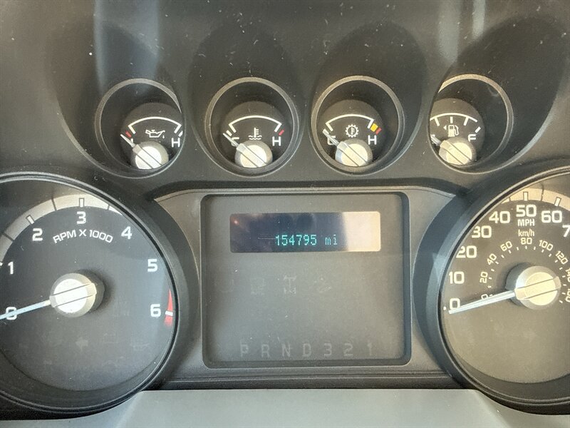 2012 Ford F-450 Super Duty XL - Photo 24 - Arlington, TX 76011