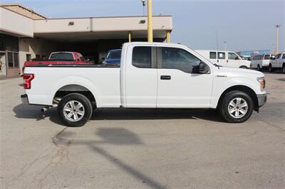 2018 Ford F-150 XL   - Photo 10 - Arlington, TX 76011