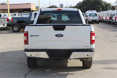 2018 Ford F-150 XL   - Photo 8 - Arlington, TX 76011