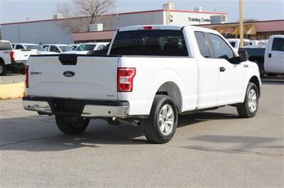 2018 Ford F-150 XL   - Photo 9 - Arlington, TX 76011