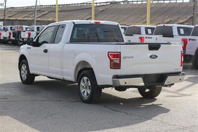 2018 Ford F-150 XL   - Photo 7 - Arlington, TX 76011