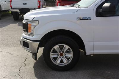 2018 Ford F-150 XL   - Photo 14 - Arlington, TX 76011