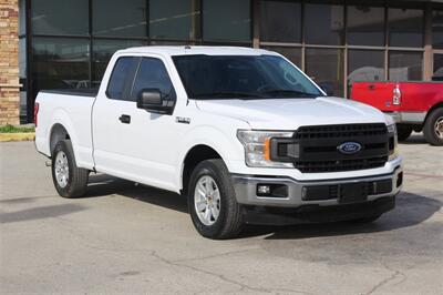 2018 Ford F-150 XL   - Photo 11 - Arlington, TX 76011