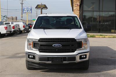 2018 Ford F-150 XL   - Photo 12 - Arlington, TX 76011