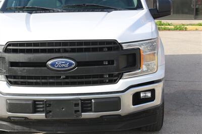 2018 Ford F-150 XL   - Photo 13 - Arlington, TX 76011