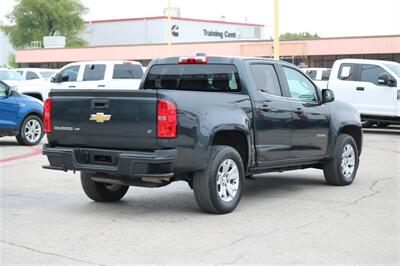 2018 Chevrolet Colorado LT   - Photo 9 - Arlington, TX 76011