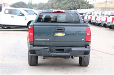 2018 Chevrolet Colorado LT   - Photo 8 - Arlington, TX 76011