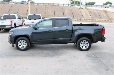 2018 Chevrolet Colorado LT   - Photo 6 - Arlington, TX 76011