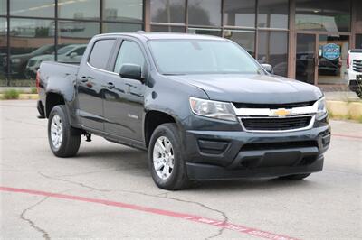 2018 Chevrolet Colorado LT   - Photo 11 - Arlington, TX 76011