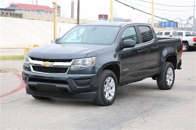 2018 Chevrolet Colorado LT   - Photo 5 - Arlington, TX 76011