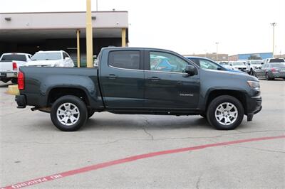 2018 Chevrolet Colorado LT   - Photo 10 - Arlington, TX 76011