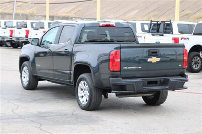 2018 Chevrolet Colorado LT   - Photo 7 - Arlington, TX 76011