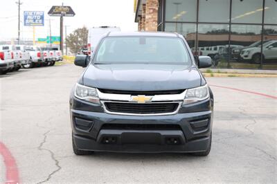 2018 Chevrolet Colorado LT   - Photo 12 - Arlington, TX 76011