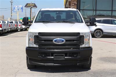 2017 Ford F-250 XL   - Photo 12 - Arlington, TX 76011