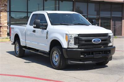 2017 Ford F-250 XL   - Photo 11 - Arlington, TX 76011