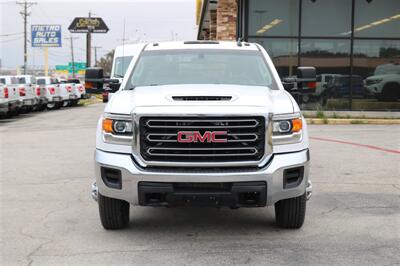 2017 GMC Sierra 3500HD CC   - Photo 13 - Arlington, TX 76011