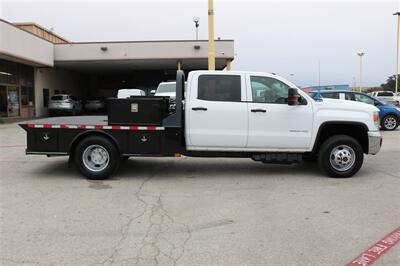 2017 GMC Sierra 3500HD CC   - Photo 11 - Arlington, TX 76011