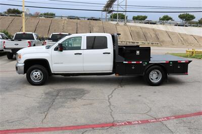 2017 GMC Sierra 3500HD CC   - Photo 7 - Arlington, TX 76011