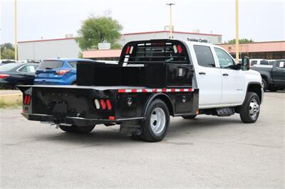 2017 GMC Sierra 3500HD CC   - Photo 10 - Arlington, TX 76011