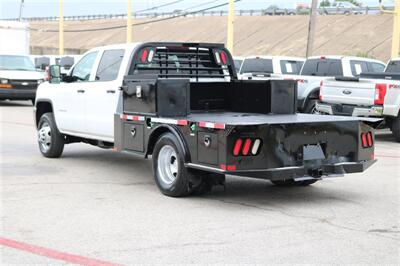 2017 GMC Sierra 3500HD CC   - Photo 8 - Arlington, TX 76011