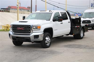 2017 GMC Sierra 3500HD CC   - Photo 6 - Arlington, TX 76011