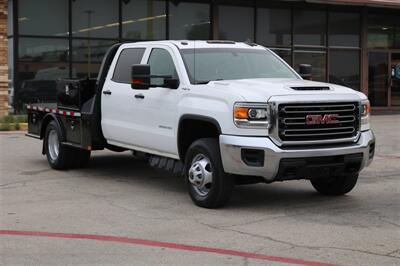 2017 GMC Sierra 3500HD CC   - Photo 12 - Arlington, TX 76011