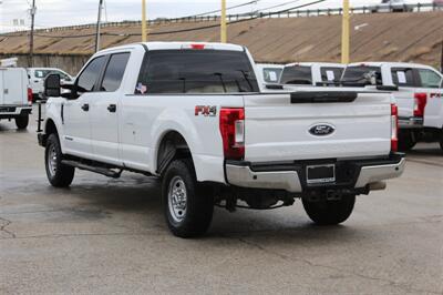 2018 Ford F-250 XL   - Photo 7 - Arlington, TX 76011