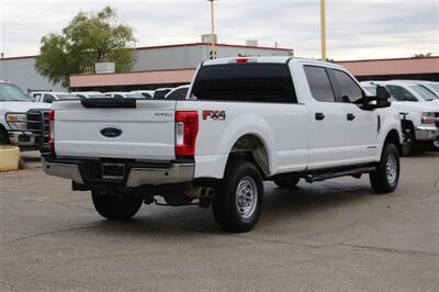 2018 Ford F-250 XL   - Photo 9 - Arlington, TX 76011