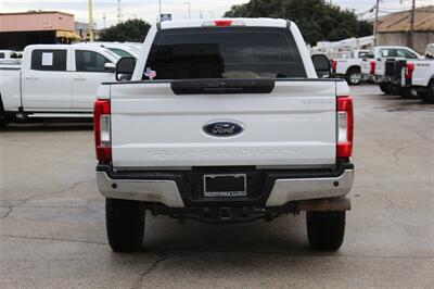 2018 Ford F-250 XL   - Photo 8 - Arlington, TX 76011