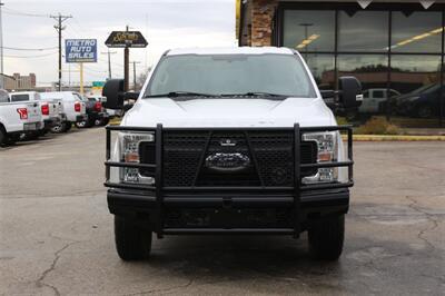 2018 Ford F-250 XL   - Photo 12 - Arlington, TX 76011