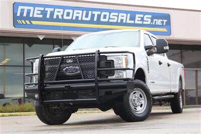 2018 Ford F-250 XL   - Photo 1 - Arlington, TX 76011