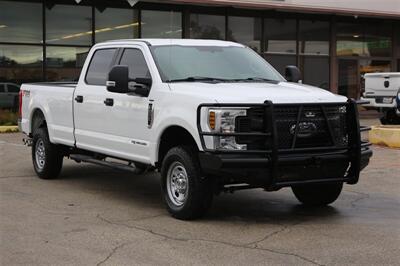 2018 Ford F-250 XL   - Photo 11 - Arlington, TX 76011