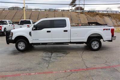 2018 Ford F-250 XL   - Photo 6 - Arlington, TX 76011