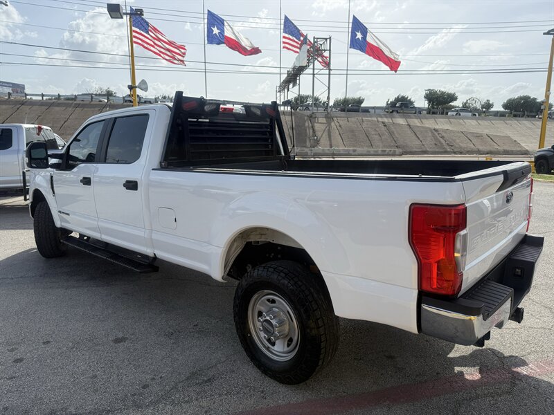 2022 Ford F-250 Super Duty XL - Photo 7 - Arlington, TX 76011