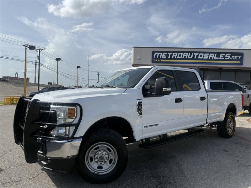 2022 Ford F-250 Super Duty XL - Photo 9 - Arlington, TX 76011
