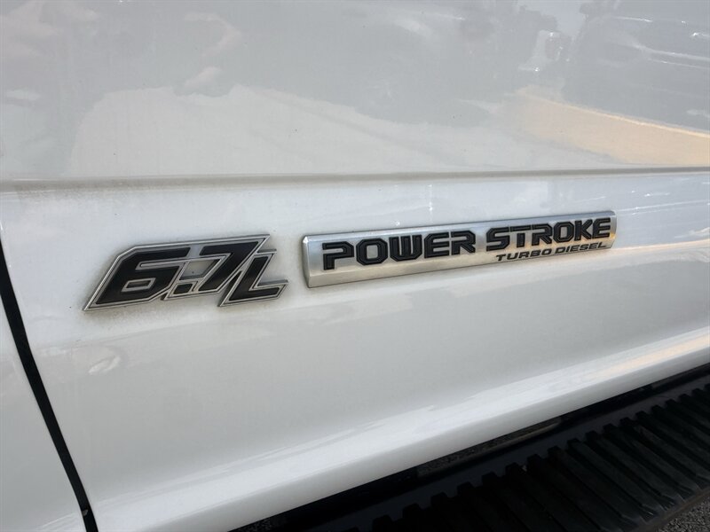 2022 Ford F-250 Super Duty XL - Photo 12 - Arlington, TX 76011