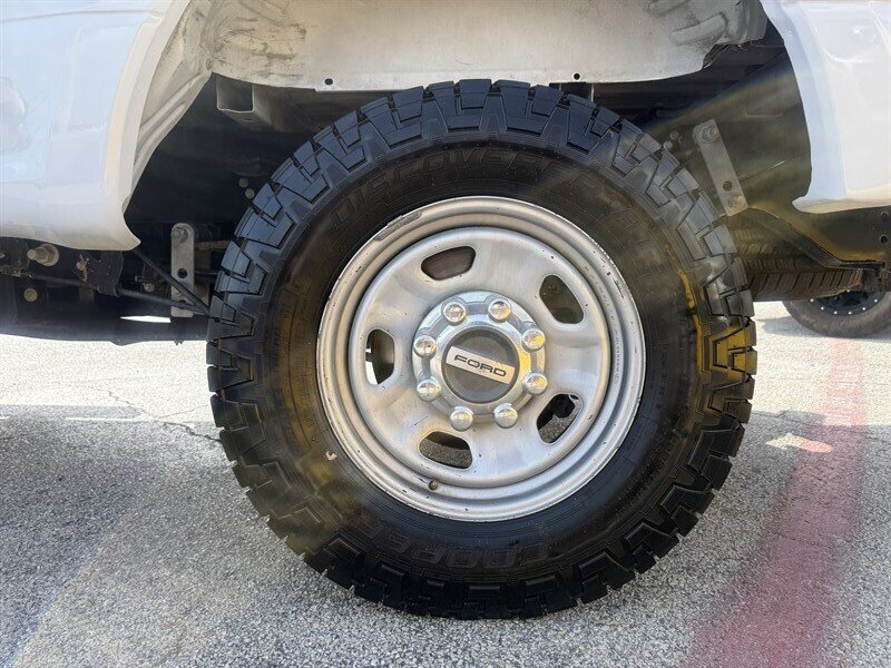 2022 Ford F-250 Super Duty XL - Photo 10 - Arlington, TX 76011