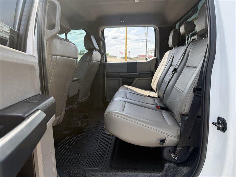 2022 Ford F-250 Super Duty XL - Photo 15 - Arlington, TX 76011