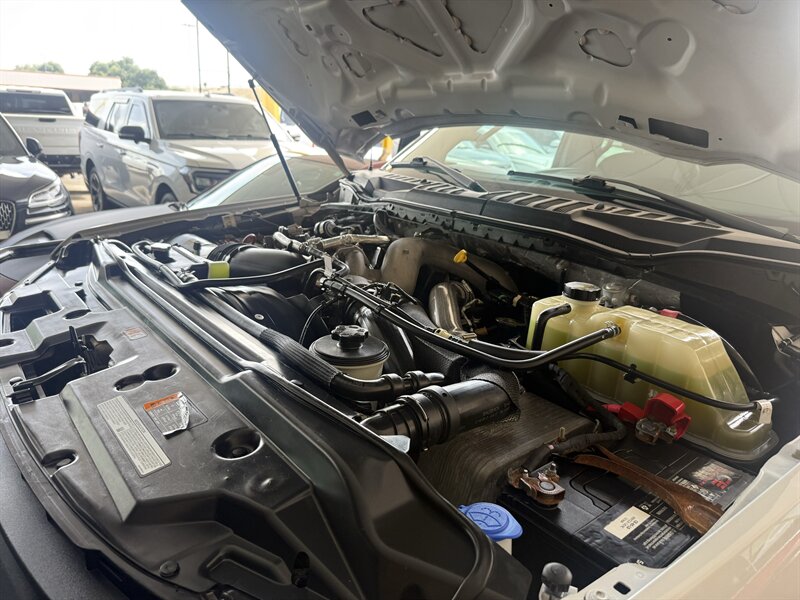 2022 Ford F-250 Super Duty XL - Photo 30 - Arlington, TX 76011