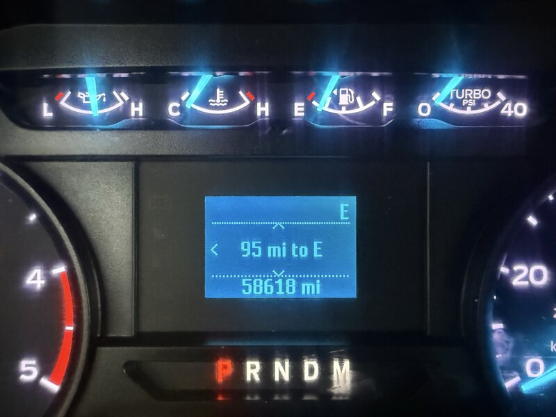 2022 Ford F-250 Super Duty XL - Photo 23 - Arlington, TX 76011