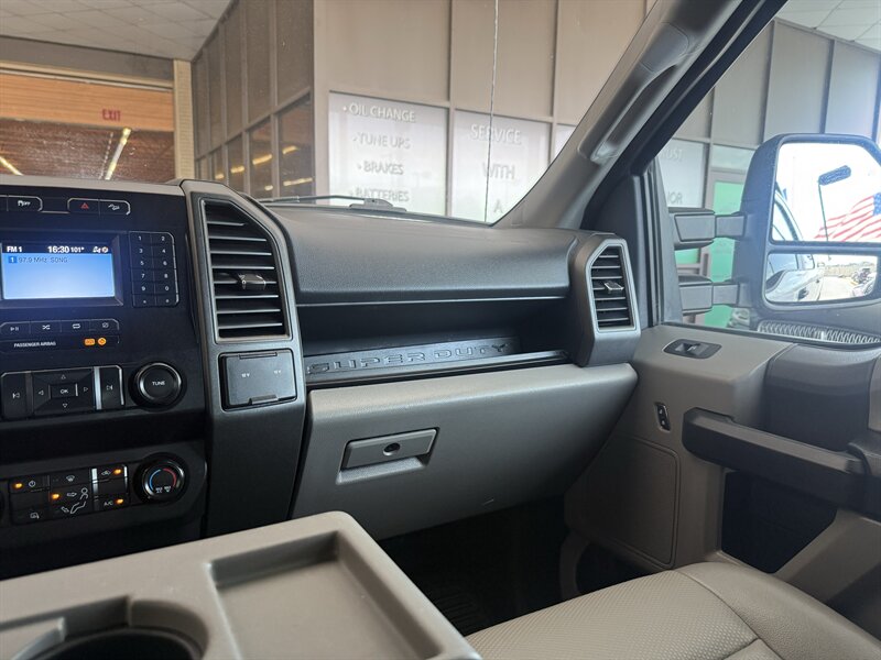 2022 Ford F-250 Super Duty XL - Photo 27 - Arlington, TX 76011
