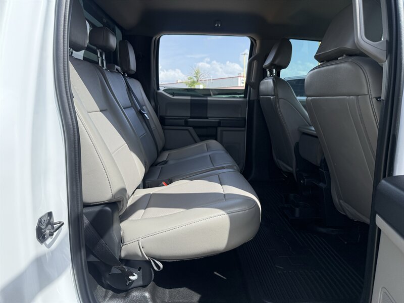 2022 Ford F-250 Super Duty XL - Photo 20 - Arlington, TX 76011