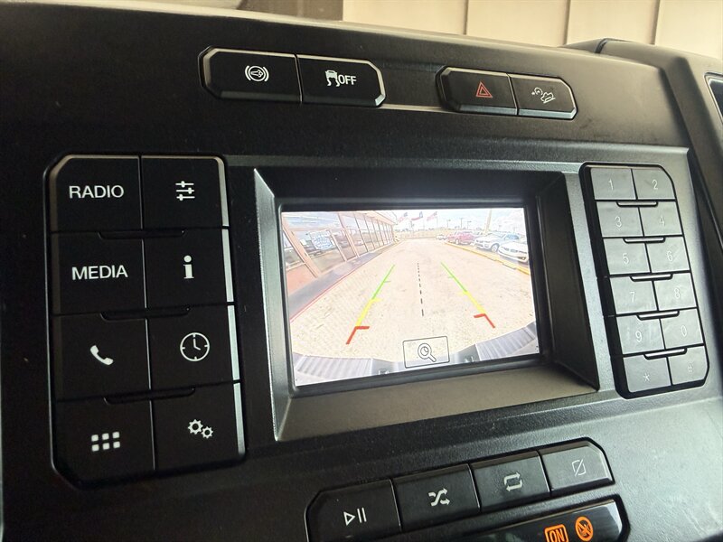 2022 Ford F-250 Super Duty XL - Photo 24 - Arlington, TX 76011