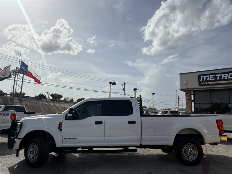 2022 Ford F-250 Super Duty XL - Photo 8 - Arlington, TX 76011
