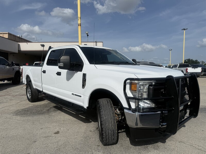 2022 Ford F-250 Super Duty XL - Photo 3 - Arlington, TX 76011