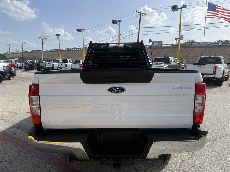 2022 Ford F-250 Super Duty XL - Photo 6 - Arlington, TX 76011