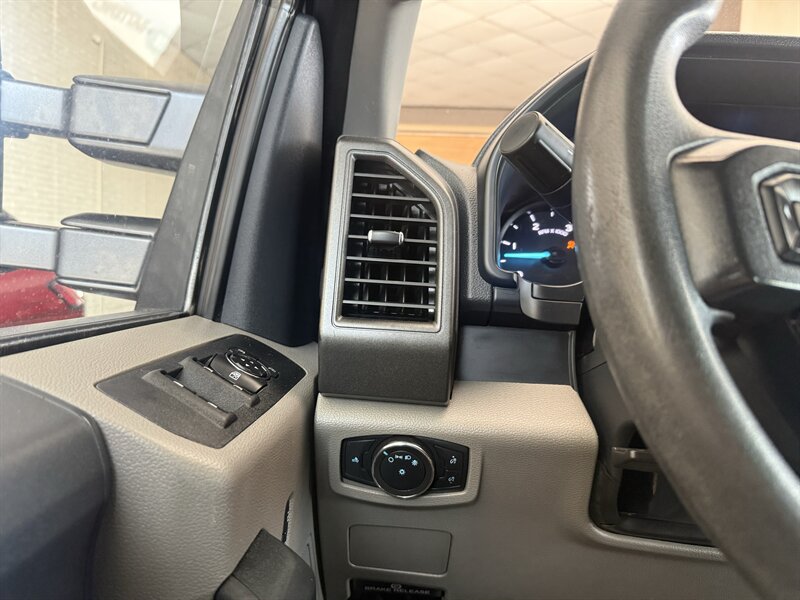 2022 Ford F-250 Super Duty XL - Photo 21 - Arlington, TX 76011
