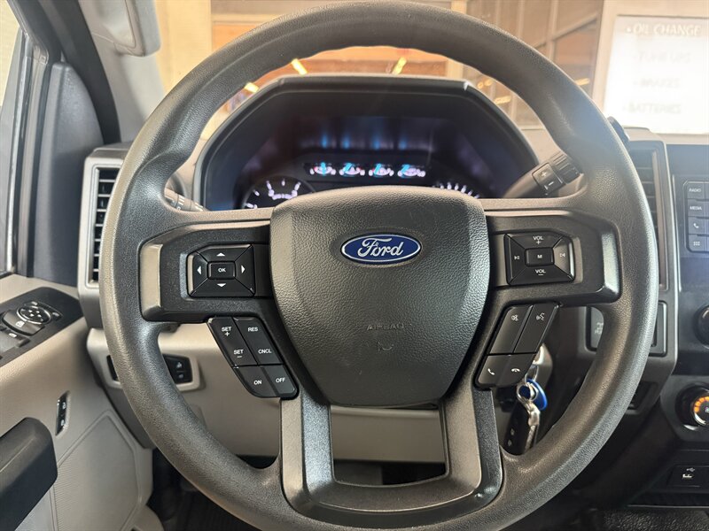 2022 Ford F-250 Super Duty XL - Photo 22 - Arlington, TX 76011
