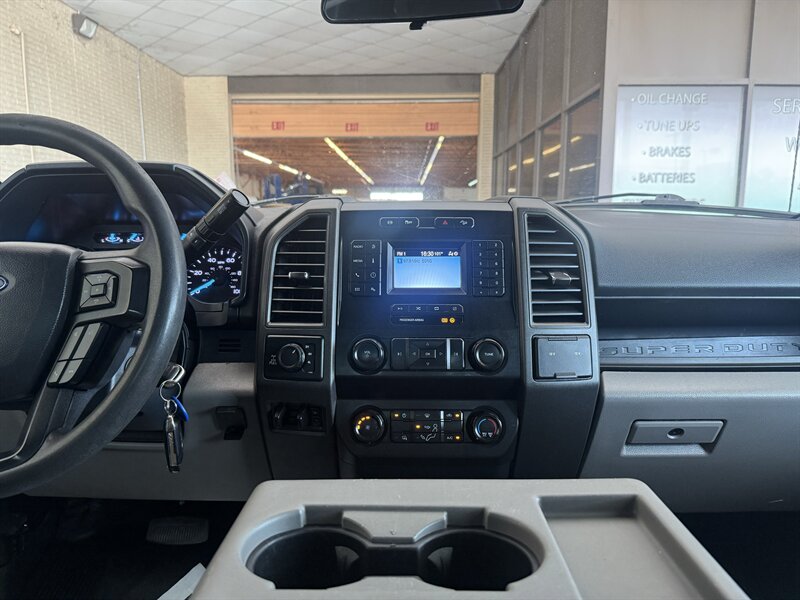 2022 Ford F-250 Super Duty XL - Photo 25 - Arlington, TX 76011