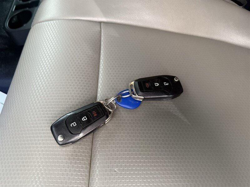 2022 Ford F-250 Super Duty XL - Photo 31 - Arlington, TX 76011